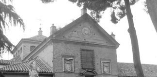 El sonido de la caridad. Carmelitas de Afuera El sonido de la caridad. Carmelitas de Afuera