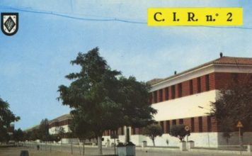 Hospital psiquiátrico La Milagrosa de Alcalá de Henares Hospital psiquiátrico La Milagrosa de Alcalá de Henares