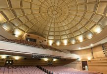 Arquitectura contemporánea en Alcalá de Henares, Edificio Politécnico Arquitectura contemporánea en Alcalá de Henares, Edificio Politécnico