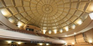 Arquitectura contemporánea en Alcalá de Henares, Edificio Politécnico Arquitectura contemporánea en Alcalá de Henares, Edificio Politécnico