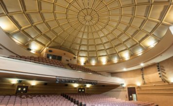 Arquitectura contemporánea en Alcalá de Henares, Edificio Politécnico Arquitectura contemporánea en Alcalá de Henares, Edificio Politécnico