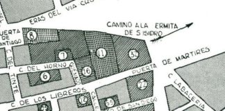 Colegio menor de Santa Balbina Colegio menor de Santa Balbina