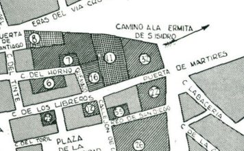 Colegio menor de Santa Balbina Colegio menor de Santa Balbina