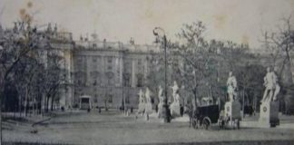 Sueños de un día… Sueños de un día...