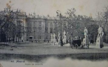 Sueños de un día… Sueños de un día...