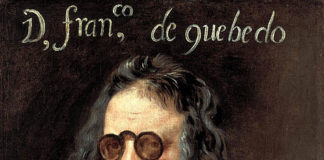 Francisco de Quevedo y Alcalá de Henares Francisco de Quevedo y Alcalá de Henares
