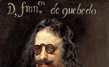 Francisco de Quevedo y Alcalá de Henares Francisco de Quevedo y Alcalá de Henares