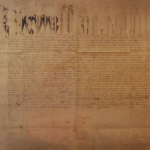 Carta Bulada «Inter Cetera», el origen de la Universidad de Alcalá de Henares