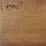 Carta Bulada «Inter Cetera», el origen de la Universidad de Alcalá de Henares