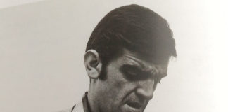 Baldomero Perdigón Puebla, el fotógrafo de Alcalá de Henares Baldomero Perdigón Puebla