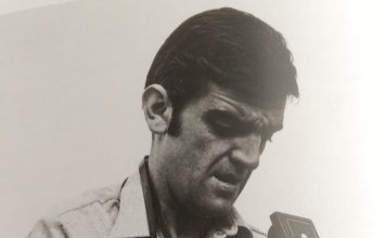 Baldomero Perdigón Puebla, el fotógrafo de Alcalá de Henares Baldomero Perdigón Puebla