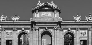 Puerta de Alcalá Puerta de Alcalá