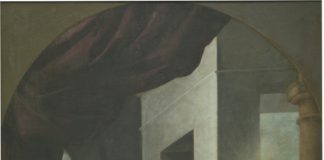 San Jacobo de la Marca, de Francisco Zurbarán San Jacobo de la Marca, de Francisco Zurbarán