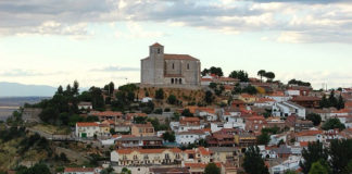 Los Santos de la Humosa Los Santos de la Humosa