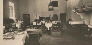 Miguel Durán Salgado y la Hostería del Estudiante de Alcalá de Henares Miguel Durán-Loriga y Salgado y la Hostería del Estudiante de Alcalá de Henares