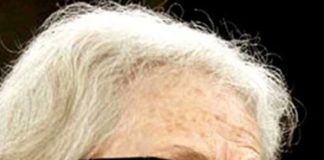 Ida Vitale, Premio Cervantes 2018 Acto de entrega del Premio Cervantes 2018 a la poeta uruguaya Ida Vitale