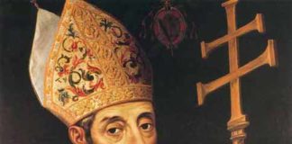 Bernardo de Sandoval y Rojas Bernardo de Sandoval y Rojas