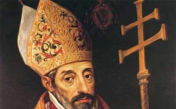 Bernardo de Sandoval y Rojas Bernardo de Sandoval y Rojas