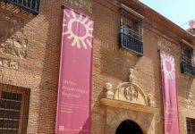 Convento de dominicos de la Madre de Dios Convento de dominicos de la Madre de Dios