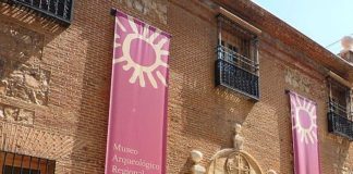 Convento de dominicos de la Madre de Dios Convento de dominicos de la Madre de Dios