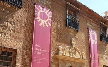 Convento de dominicos de la Madre de Dios Convento de dominicos de la Madre de Dios