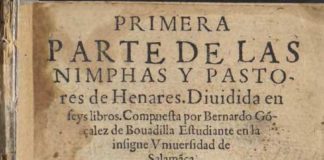 Bernardo González de Bobadilla y sus ninfas del Henares Bernardo González de Bobadilla y sus ninfas del Henares