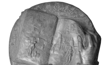 Premio Miguel de Cervantes Premio Miguel de Cervantes