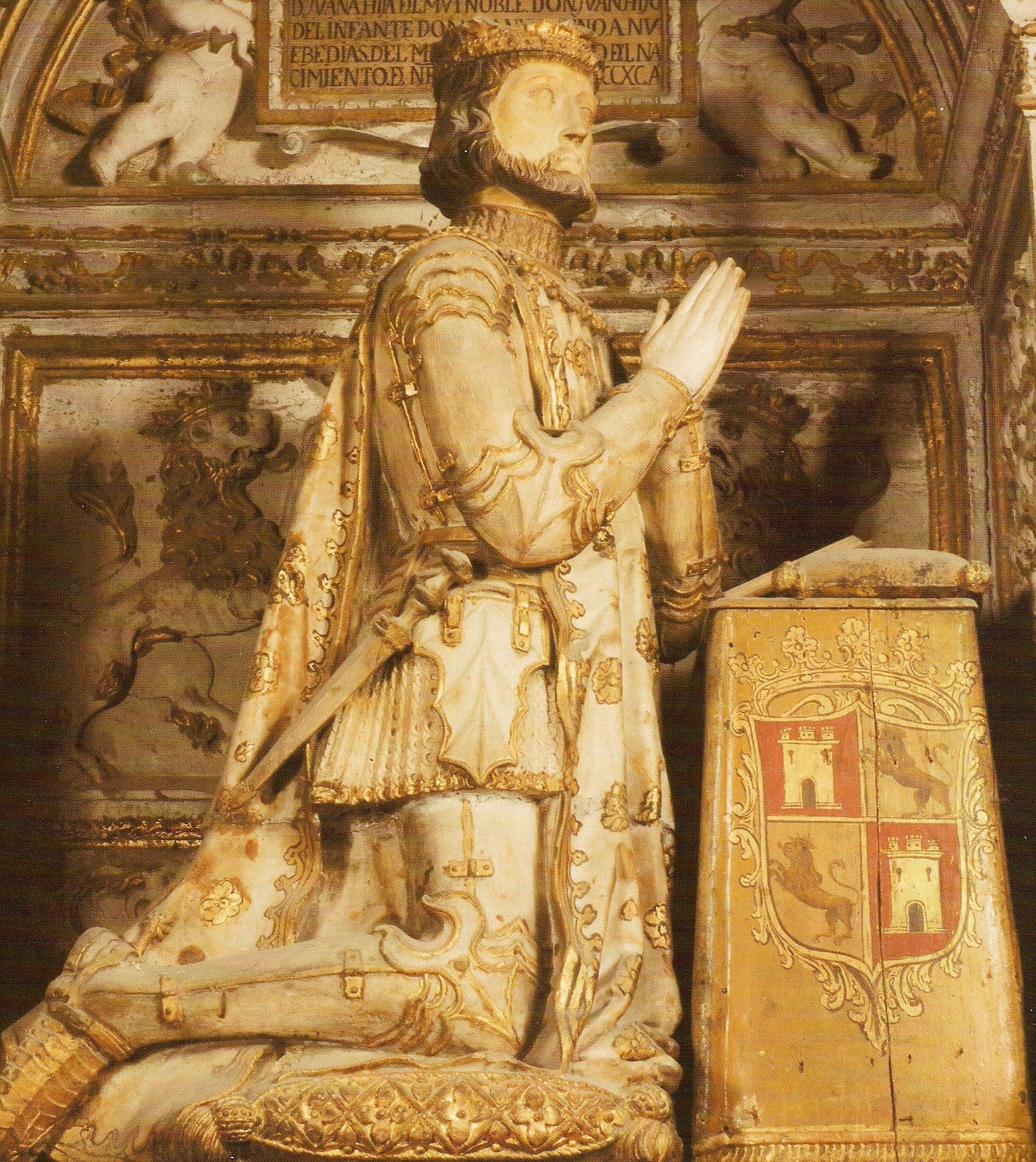 Alcalá de Henares, protagonista de la política medieval castellana