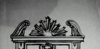 Heliodoro Castro y su guía de Alcalá de Henares Heliodoro Castro y su guía de Alcalá de Henares