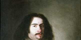 Un estudiante de Alcalá de Henares en el siglo XVII, Agustín Moreto Un estudiante de Alcalá de Henares en el siglo XVII, Agustín Moreto