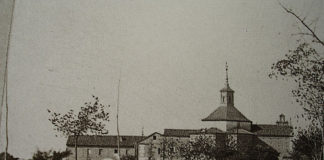 John Milton Hay, un yanqui en la corte de Cisneros John Milton Hay, un yanqui en la corte de Cisneros