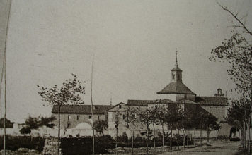 John Milton Hay, un yanqui en la corte de Cisneros John Milton Hay, un yanqui en la corte de Cisneros