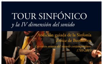 Orquesta Ciudad de Alcalá Orquesta Ciudad de Alcalá