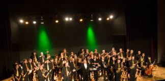 Banda Sinfónica Complutense (antigua Universidad Laboral