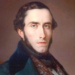 Francisco Javier de Quinto, el conde de Quinto Francisco Javier de Quinto, el conde de Quinto