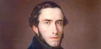 Francisco Javier de Quinto, el conde de Quinto Francisco Javier de Quinto, el conde de Quinto