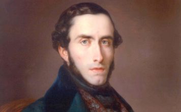 Francisco Javier de Quinto, el conde de Quinto Francisco Javier de Quinto, el conde de Quinto