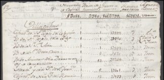 Cofradías de Alcalá de Henares en época del conde de Aranda, 1773 Cofradías de Alcalá de Henares en época del conde de Aranda, 1773