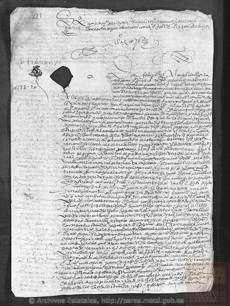 Sobre el derecho a pescar de Francisco Vallés