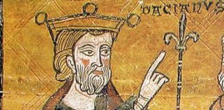 Publio Daciano, prefecto de Roma Publio Daciano, prefecto de Roma