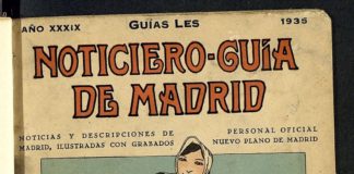 Los orígenes del turismo en Alcalá de Henares, 1935 Los orígenes del turismo en Alcalá de Henares. 1935