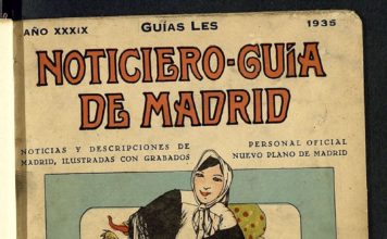 Los orígenes del turismo en Alcalá de Henares, 1935 Los orígenes del turismo en Alcalá de Henares. 1935