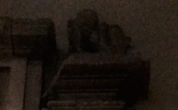 Hacia la cripta de los Santos Niños Hacia la cripta de los Santos Niños