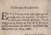 Francisco Murcia de la Llana, corrector en Alcalá de Henares Francisco Murcia de la Llana, corrector en Alcalá de Henares