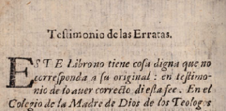 Y el Quijote fue aprobado legalmente, 1604 Francisco Murcia de la Llana, corrector en Alcalá de Henares