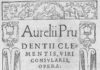 Aurelio Prudencio Clemente, poeta latino y cristiano Aurelio Prudencio Clemente, poeta latino y cristiano