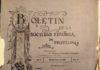 Noticia sobre «Visita a Alcalá», Sociedad Española de Excursiones, 1902 Noticia sobre "Visita a Alcalá", Sociedad Española de Excursiones, 1902