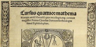 Pedro Ciruelo de Daroca, maestro en Alcalá de Henares Saber más que el maestro Ciruelo, Pedro Ciruelo, maestro en Alcalá de Henares