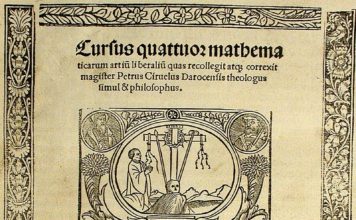 Pedro Ciruelo de Daroca, maestro en Alcalá de Henares Saber más que el maestro Ciruelo, Pedro Ciruelo, maestro en Alcalá de Henares