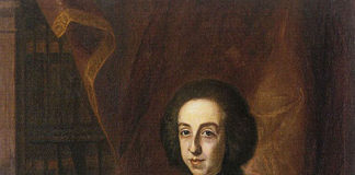 María Isidra Quintina de Guzmán y de la Cerda María Isidra Quintina de Guzmán y de la Cerda